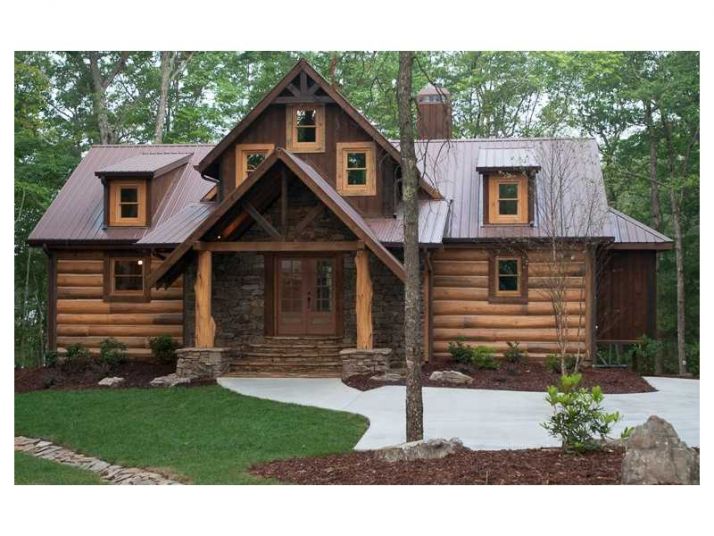 10 Madison Ridge Road, Hiawassee, GA 30546