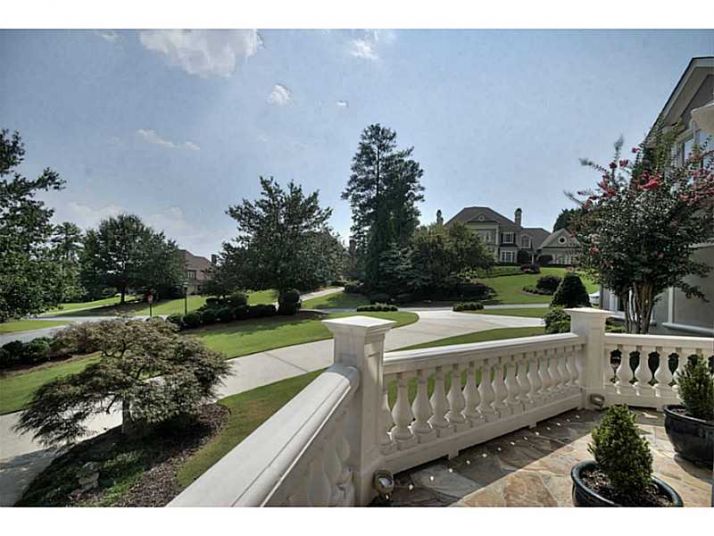 1004 Tullamore Place, Alpharetta, GA 30022