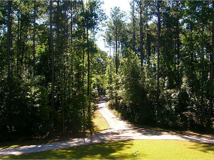 529 Inman Road, Fayetteville, GA 30215