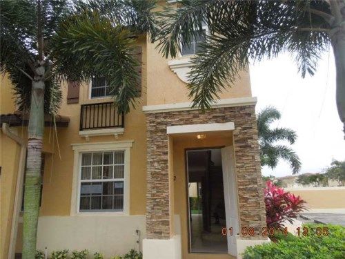1595 NE 33 RD # 112-3, Homestead, FL 33033
