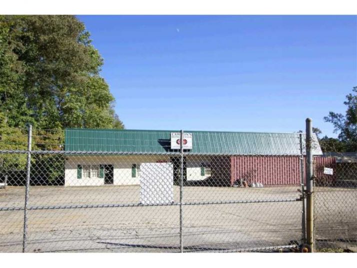 8302 Ball Ground Highway, Ball Ground, GA 30107