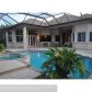 2476 POINCIANA LN, Fort Lauderdale, FL 33327 ID:4720047