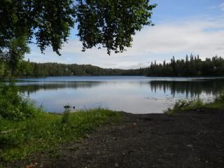 48530 Sondra Road, Nikiski, AK 99635