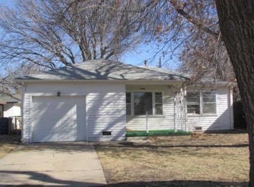 1936 N Hood St, Wichita, KS 67203