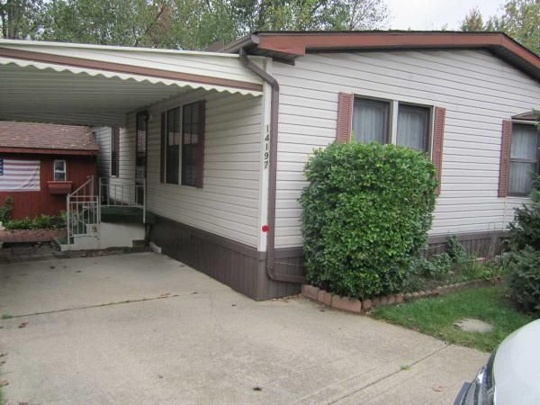 14197 Franklin, Plymouth, MI 48170