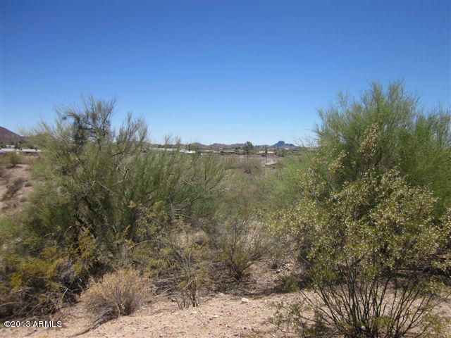 0 W HERMOSA Drive, Wickenburg, AZ 85390