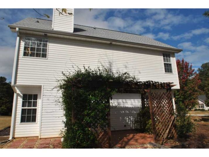 10 Tara Court, Covington, GA 30016