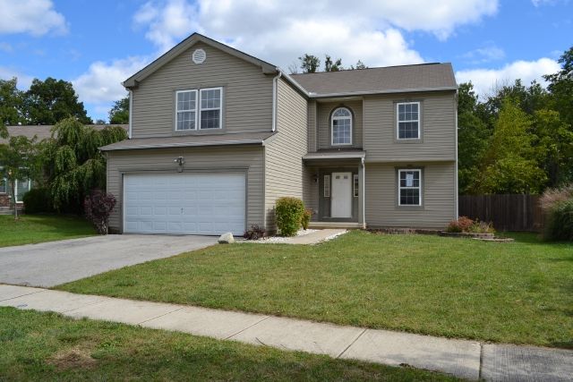 1222 Onslow Dr, Columbus, OH 43204