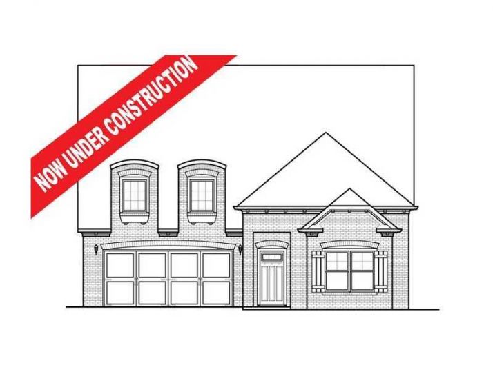 187 Plantation Meadow Court, Marietta, GA 30066