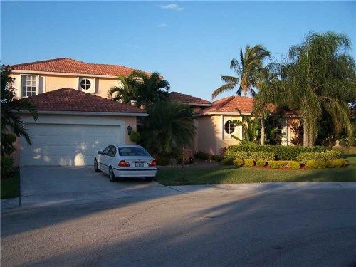309 EGRET LN, Fort Lauderdale, FL 33327