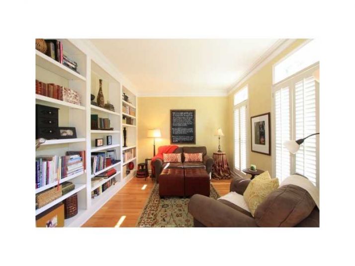 740 Charleston Drive, Roswell, GA 30075