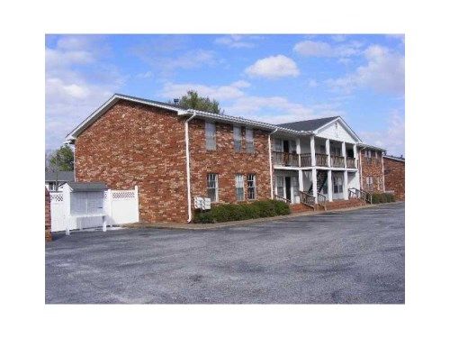291 Apperson Drive, Winder, GA 30680
