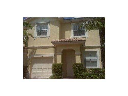 1022 NE 42 AV # 0, Homestead, FL 33033