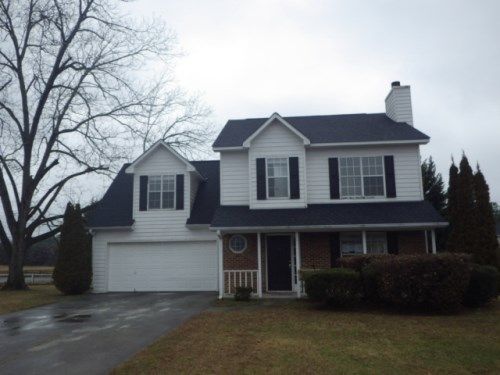 3873 Summer Leigh Ct, Loganville, GA 30052