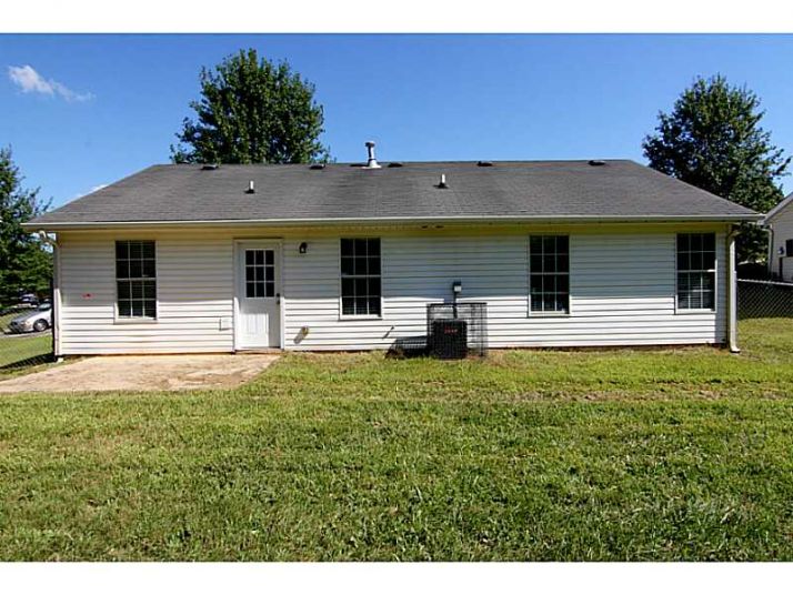 3378 Homeward Trail, Ellenwood, GA 30294