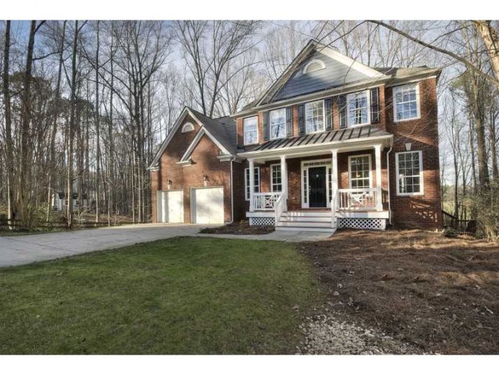 940 Sablegreen Way, Alpharetta, GA 30004