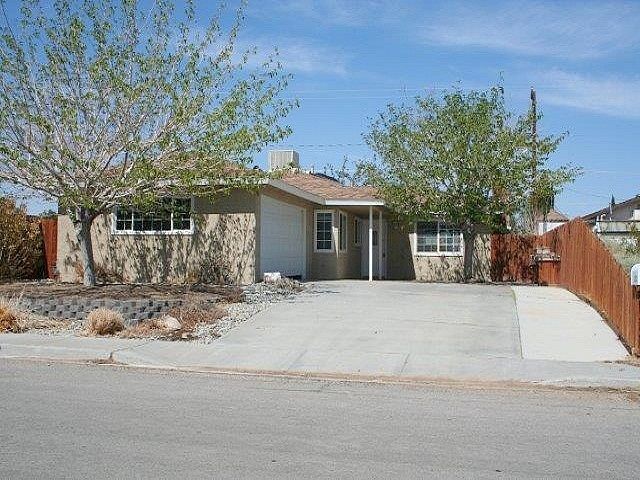 Ranger, Ridgecrest, CA 93555