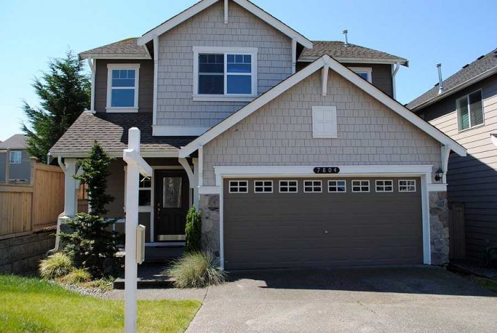 7804 13th St Se, Lake Stevens, WA 98258