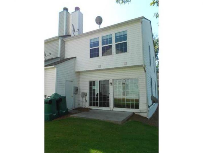 1016 Bendleton Trace, Alpharetta, GA 30004