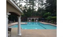 Unit 2304 - 795 Hammond Drive Atlanta, GA 30328