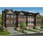 Unit 44 - 5892 Norfolk Chase Road, Norcross, GA 30092 ID:2989059