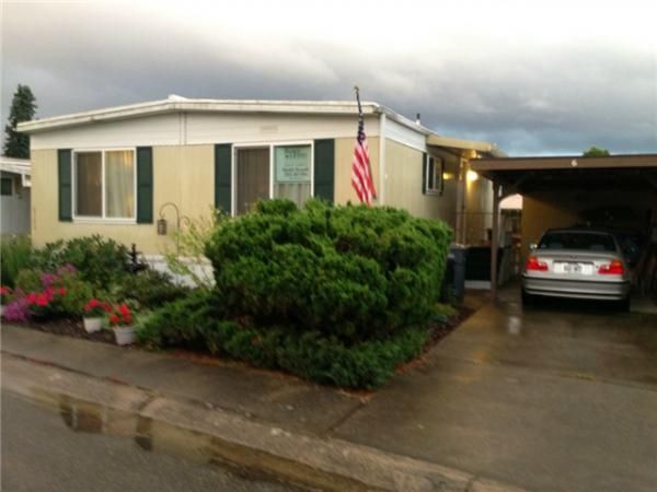 8302 38th St E #6, Puyallup, WA 98371