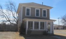 723 W Trudgeon St Henryetta, OK 74437
