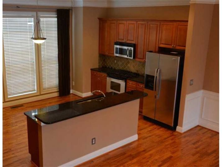 Unit 38 - 2678 Rivers Edge Drive Ne, Atlanta, GA 30324