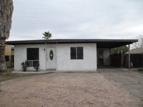 2749 N Fontana Avenue, Tucson, AZ 85705