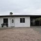 2749 N Fontana Avenue, Tucson, AZ 85705 ID:5970038