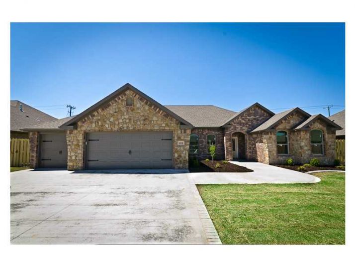 2505 SW GLENN RIDGE RD, Bentonville, AR 72712