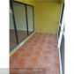 100 LAKEVIEW DR # 112, Fort Lauderdale, FL 33326 ID:371045