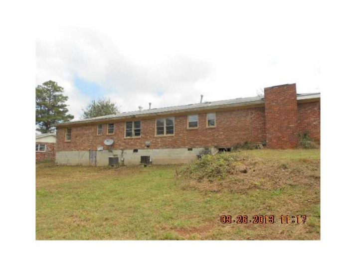 8241 Cedar Moutnain Road, Douglasville, GA 30134