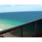 1830 S OCEAN DR # 3308, Hallandale, FL 33009 ID:1110131