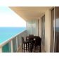 1830 S OCEAN DR # 3308, Hallandale, FL 33009 ID:1110137