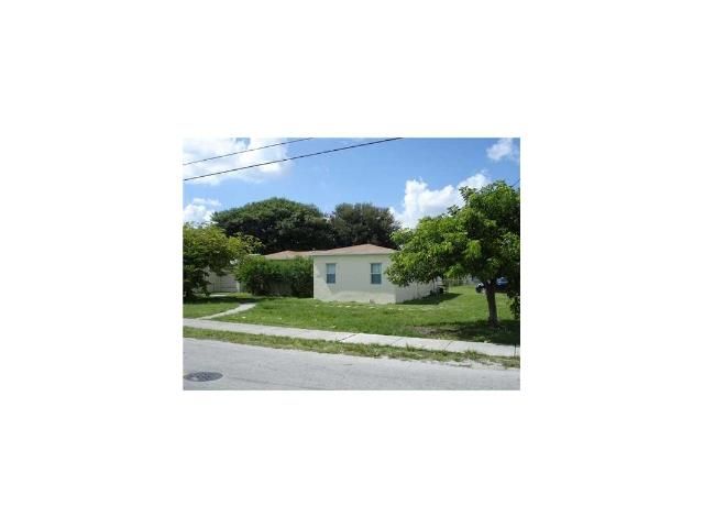 517 NW 2ND AV # 517, Hallandale, FL 33009