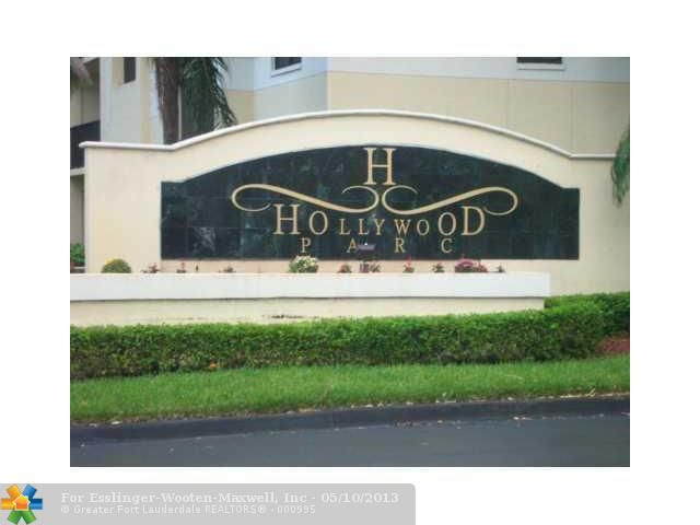 530 PARK RD # 11-26, Hollywood, FL 33021
