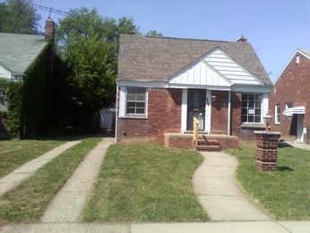 16495 Edmore Dr, Detroit, MI 48205