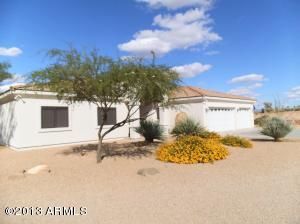 1990 W LURAY Road, Wickenburg, AZ 85390