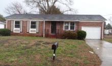 1113 Custis Rd Suffolk, VA 23434