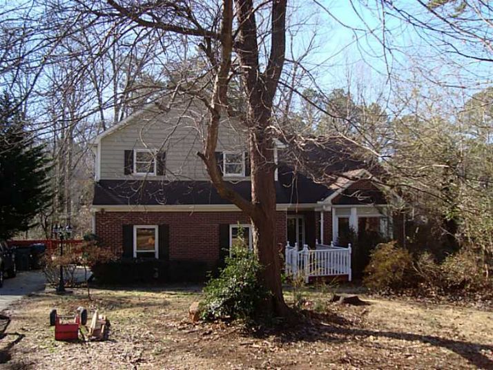 4053 Maybreeze Road, Marietta, GA 30066