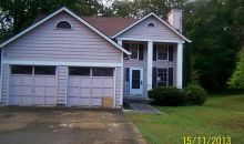 7251 Indian Hill Trail Riverdale, GA 30296