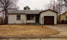 3756 W 45th Place Tulsa, OK 74107