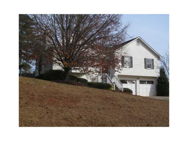 31 Breckenridge Drive, Powder Springs, GA 30127