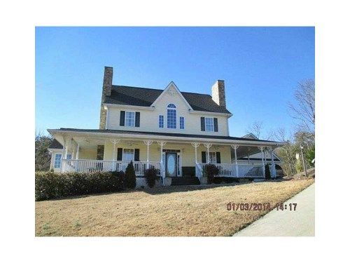 1479 Hickory Grove Road, Ringgold, GA 30736