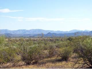 0 W PERCHERON Road, Wickenburg, AZ 85390