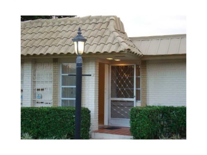 301 BONAVENTURE BL # 2, Fort Lauderdale, FL 33326