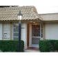 301 BONAVENTURE BL # 2, Fort Lauderdale, FL 33326 ID:4719791