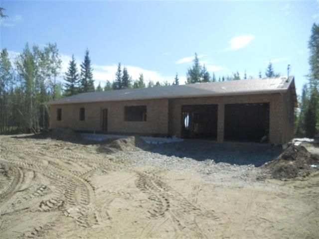 3208 Nate Circle, North Pole, AK 99705