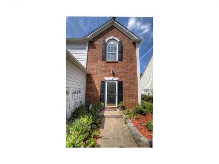 606 Lullingstone Drive Se, Marietta, GA 30067